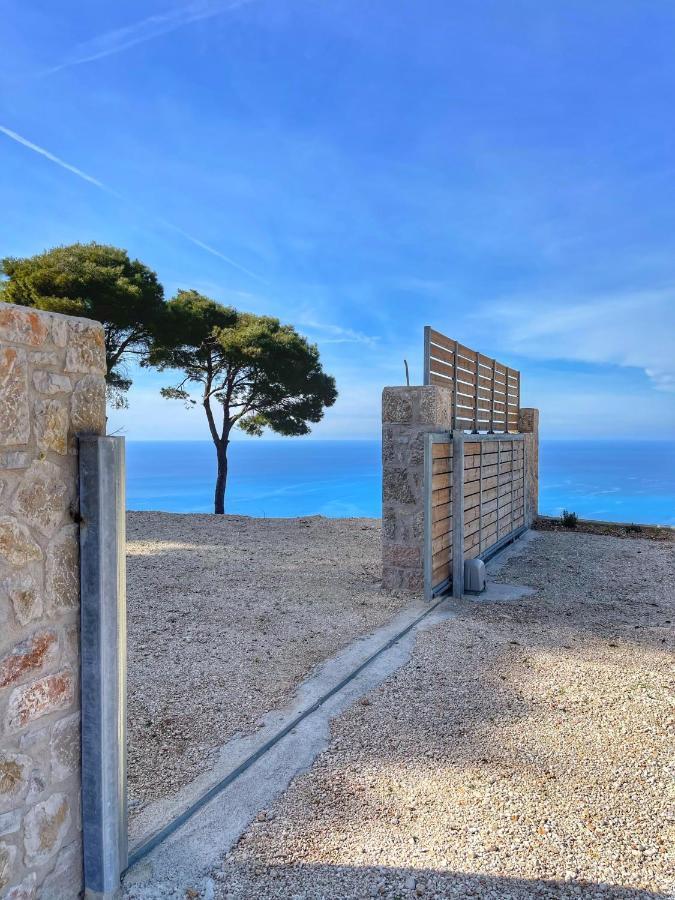 Selene Houses Αθάνι Εξωτερικό φωτογραφία