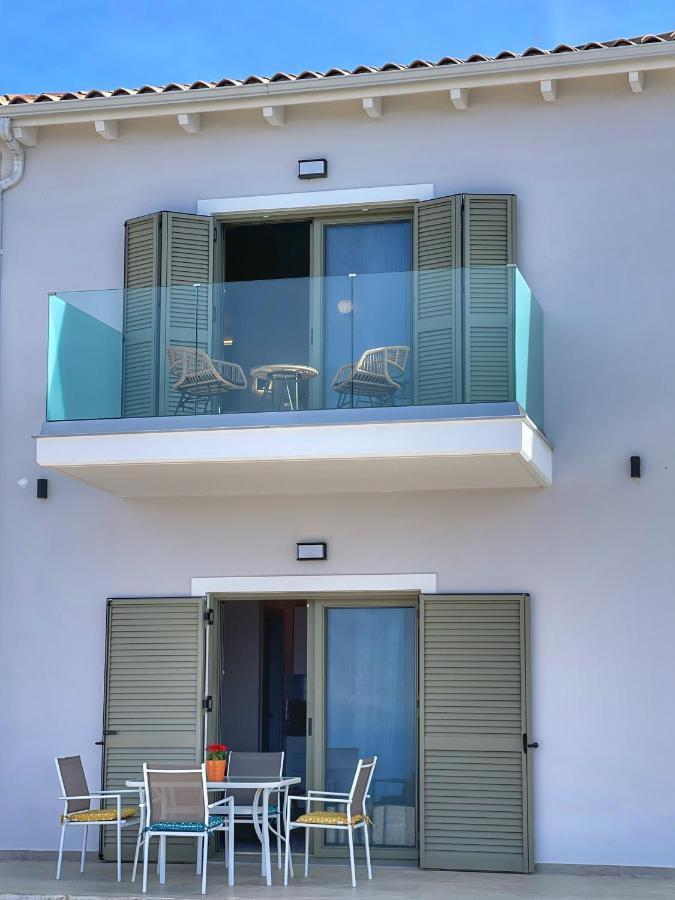 Selene Houses Αθάνι Εξωτερικό φωτογραφία