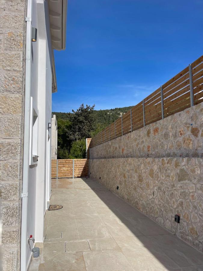 Selene Houses Αθάνι Εξωτερικό φωτογραφία