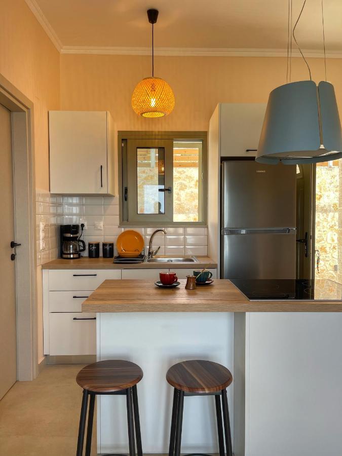 Selene Houses Αθάνι Εξωτερικό φωτογραφία