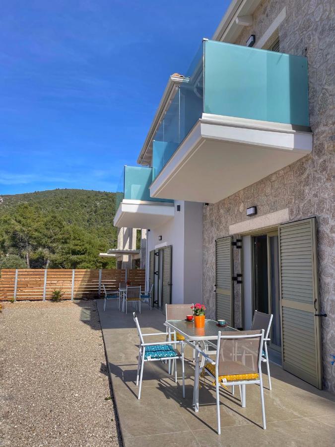 Selene Houses Αθάνι Εξωτερικό φωτογραφία