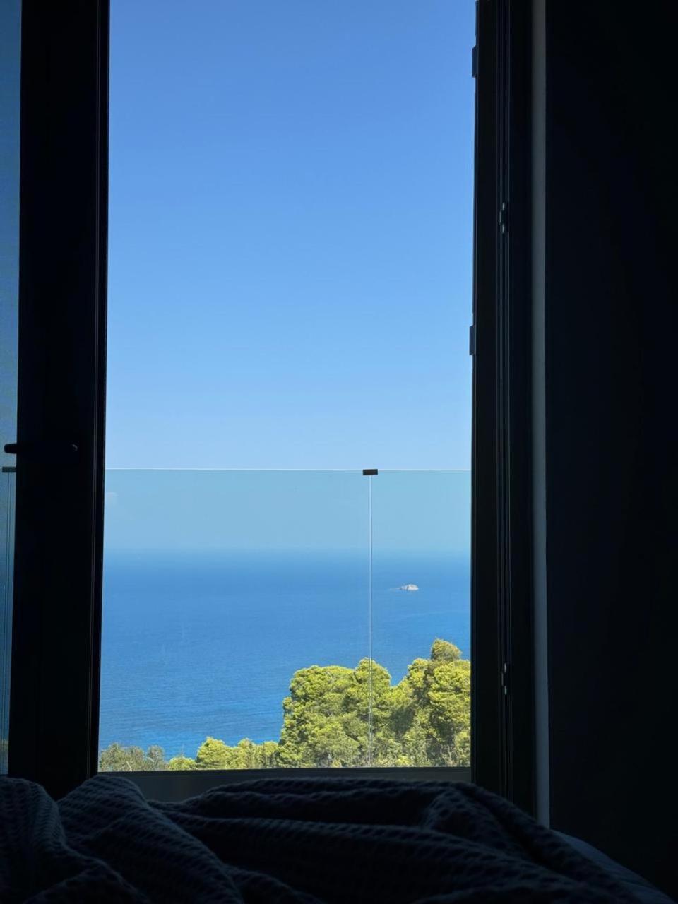 Selene Houses Αθάνι Εξωτερικό φωτογραφία